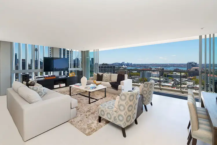 1801/3 Kings Cross Road, Potts Point NSW 2011