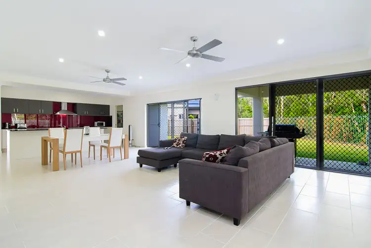 1 Icefire Quay, Trinity Park QLD 4879