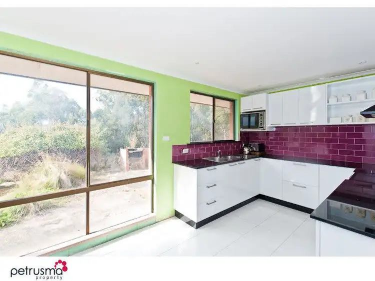 Sixth view of Homely house listing, 335 Collins Cap Road, Collinsvale TAS 7012