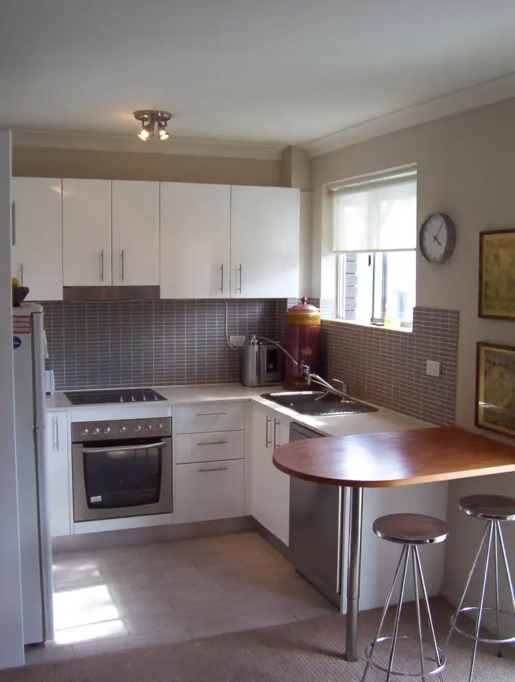 Second view of Homely apartment listing, 7/43 Kennedy Street, Kingsford NSW 2032