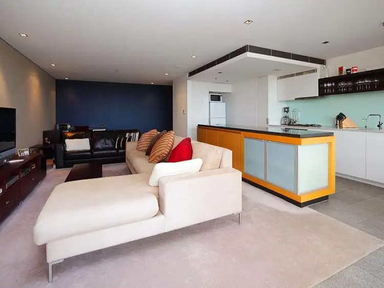Fourth view of Homely apartment listing, 1003/21 Elizabeth Bay Road, Elizabeth Bay NSW 2011