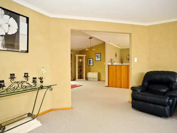 Fourth view of Homely house listing, 1 Harry Place, Acton Park TAS 7170