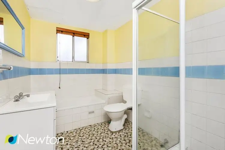 Fifth view of Homely apartment listing, 6/2-4 Moani Avenue, Gymea NSW 2227