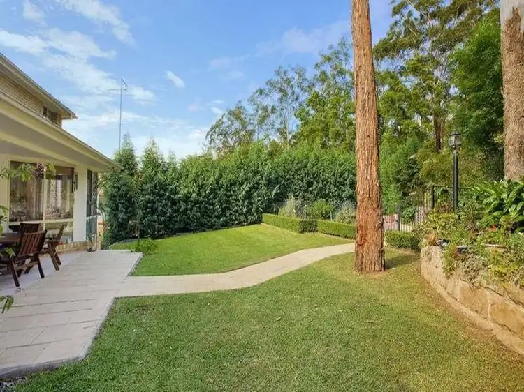 Sixth view of Homely house listing, 28 Forestwood Crescent, West Pennant Hills NSW 2125