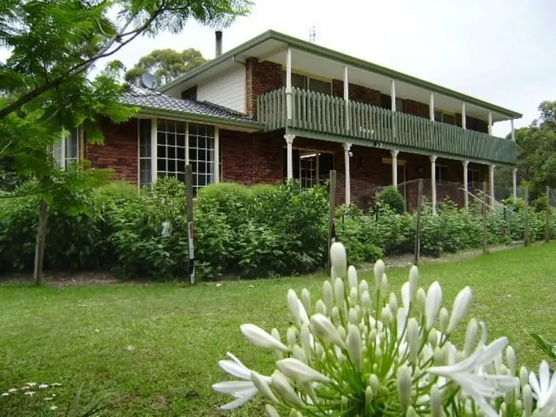 Main view of Homely house listing, 16 Linane Street, Woollamia NSW 2540