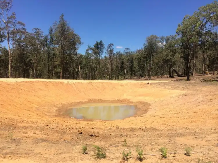 Fourth view of Homely rural property listing, Address available on request