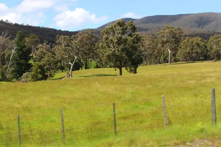 Fourth view of Homely land listing, Corner Of Clifford's Road, Deep Bay TAS 7112