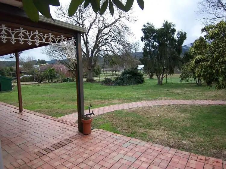 Third view of Homely house listing, 44 Station Street, Porepunkah VIC 3740