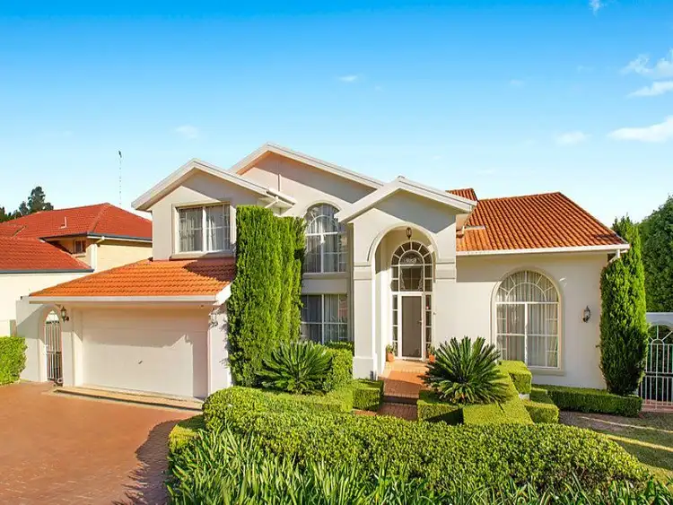 28 Oratava Avenue, West Pennant Hills NSW 2125