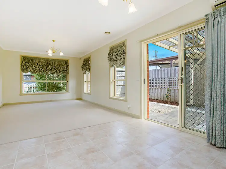 Fifth view of Homely house listing, 14 LILLIAN STREET, Pascoe Vale VIC 3044