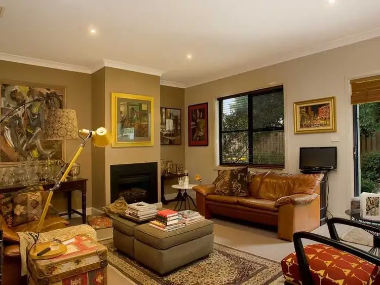 Second view of Homely villa listing, 2/3-5 Suttor Road, Moss Vale NSW 2577