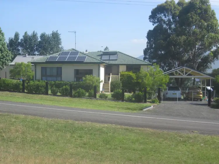 171 Mt Vincent rd, Mulbring NSW 2323