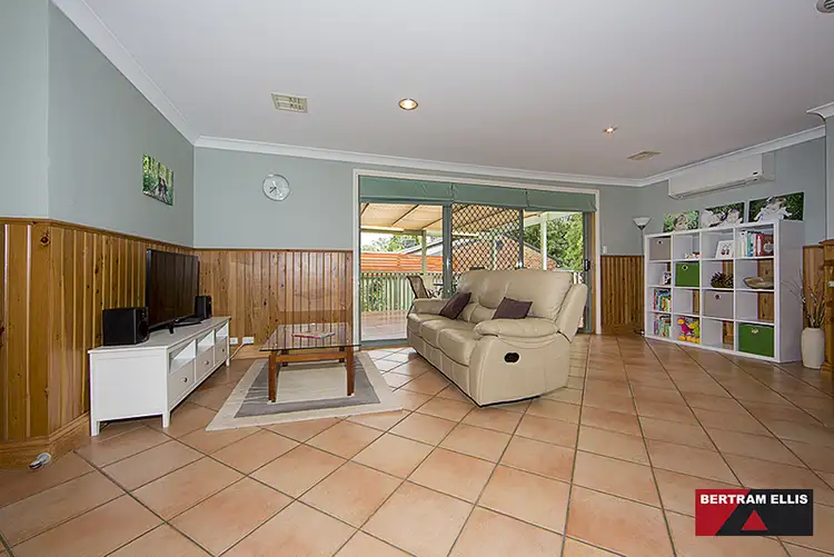 Fifth view of Homely house listing, 4 Wirilda Street, Rivett ACT 2611