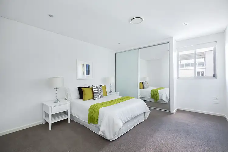 Fourth view of Homely apartment listing, 24/86-88 Tennyson Road, Mortlake NSW 2137