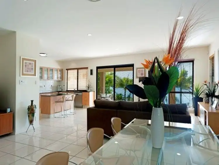 Sixth view of Homely house listing, 518 Oyster Cove Promenade, Helensvale QLD 4212