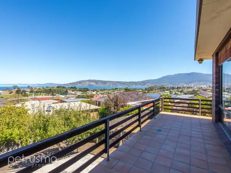 Third view of Homely house listing, 6 Nankoor Crescent, Howrah TAS 7018