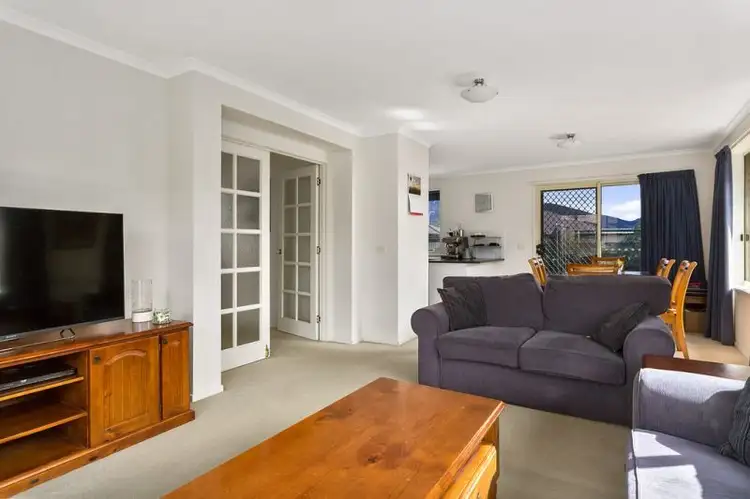 Third view of Homely house listing, 3 Coghlan Court, Old Beach TAS 7017