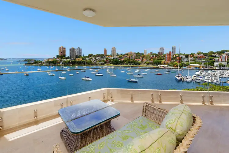 Fourth view of Homely apartment listing, 8/93 Elizabeth Bay Road, Elizabeth Bay NSW 2011
