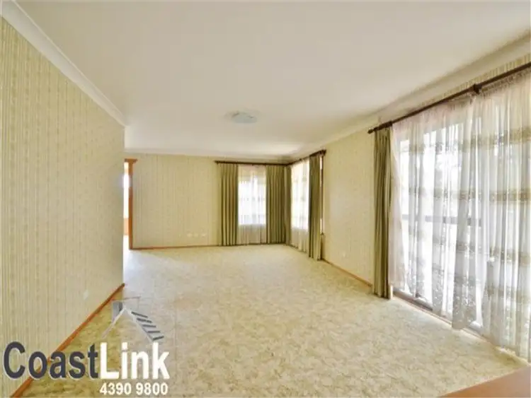 Second view of Homely house listing, 2 Indra Avenue, Summerland Point NSW 2259