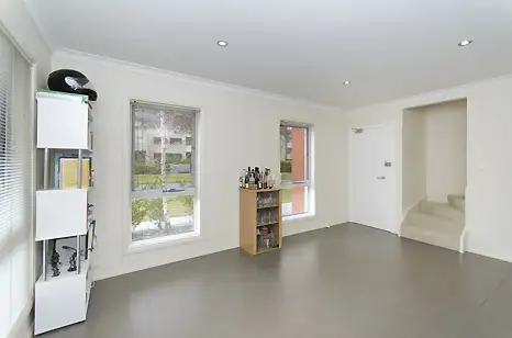 Fourth view of Homely townhouse listing, 2/69 Torrens, Braddon ACT 2612