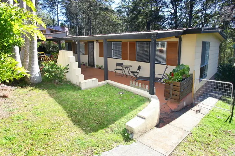 166 North Road, Lower Beechmont QLD 4211