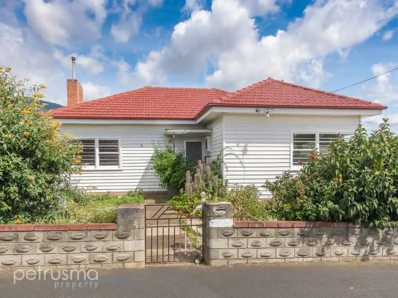 Main view of Homely house listing, 16 Tolosa Street, Glenorchy TAS 7010