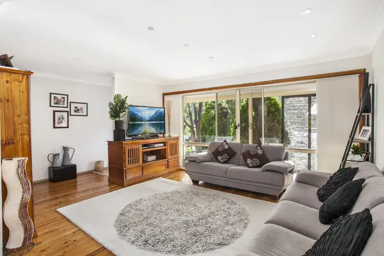 Second view of Homely house listing, 9 Corinth Road, Heathcote NSW 2233