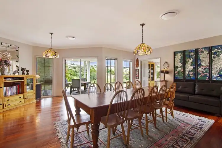 Fourth view of Homely rural property listing, 954C Bells Line of Road, Kurrajong Hills NSW 2758