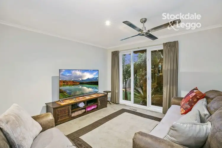 Sixth view of Homely house listing, 152 LAWLESS DRIVE, Cranbourne North VIC 3977