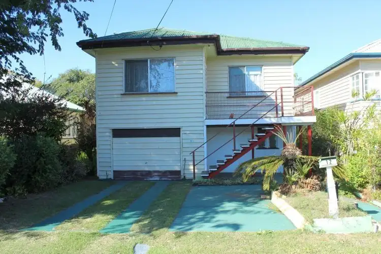 Second view of Homely house listing, 12 Connaught Street, Sandgate QLD 4017