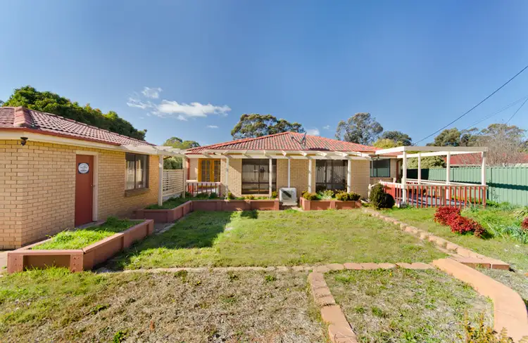 164 Maribyrnong Avenue, Kaleen ACT 2617