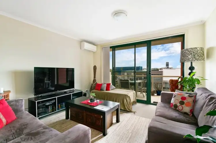 Main view of Homely apartment listing, 17605/177-219 Mitchell Road, Erskineville NSW 2043