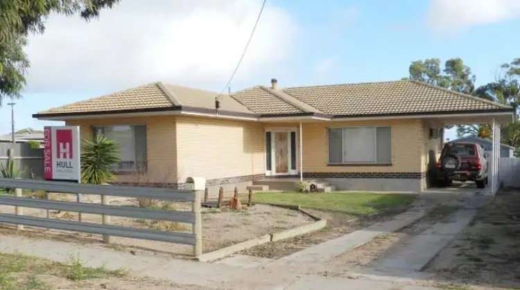 26 Montgomerie Terrace, Streaky Bay SA 5680