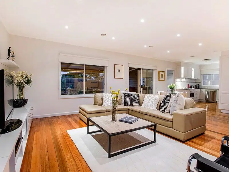 Main view of Homely house listing, 26 Sussex Street, Seaholme VIC 3018