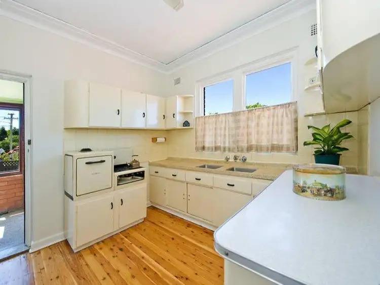 Third view of Homely house listing, 11 The Parade, Drummoyne NSW 2047