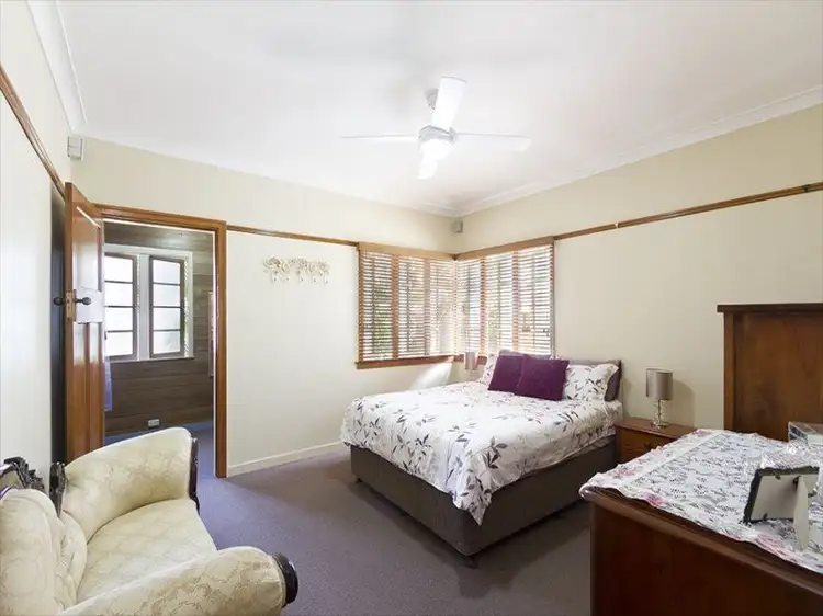 Fifth view of Homely house listing, 63 Buckingham St, Ashgrove QLD 4060