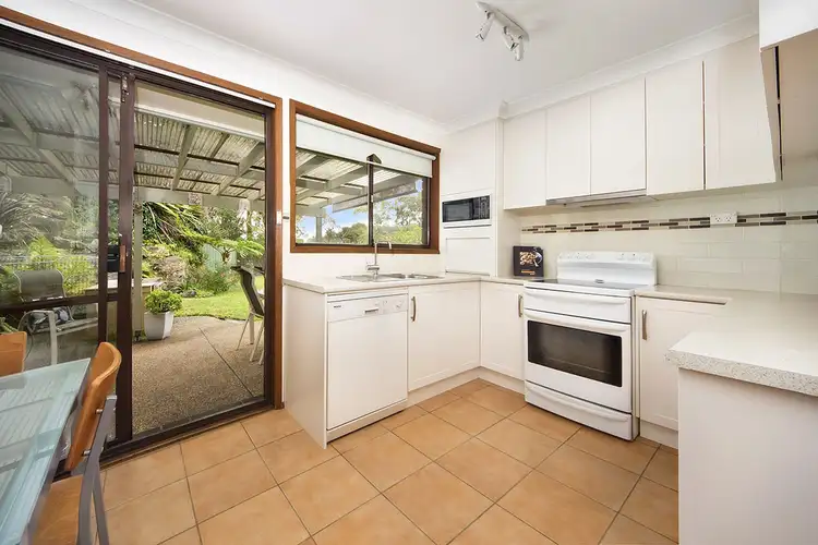 Fourth view of Homely house listing, 13 Dobell Road, Engadine NSW 2233