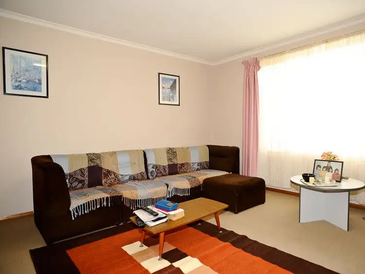 Fourth view of Homely house listing, 2/104 Cascade Road, South Hobart TAS 7004