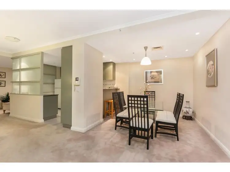 Third view of Homely apartment listing, 1607/2A Help Street, Chatswood NSW 2067