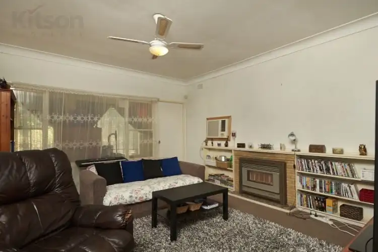 Second view of Homely house listing, 84 Tichborne Crescent, Kooringal NSW 2650
