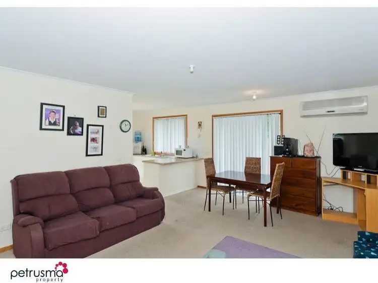 Fourth view of Homely villa listing, 4/60 Bligh Street, Warrane TAS 7018