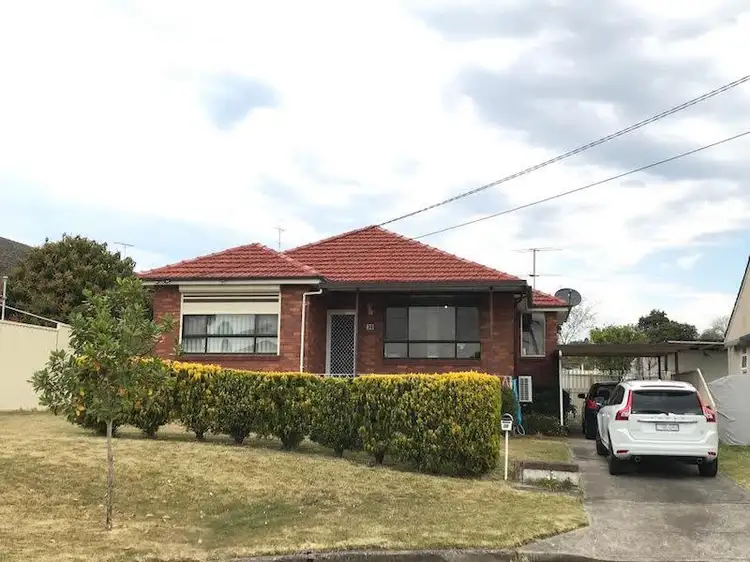 36 Keats Avenue, Riverwood NSW 2210