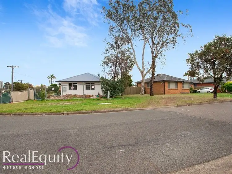36 Mckay Ave & 65 Lucas Ave, Moorebank NSW 2170