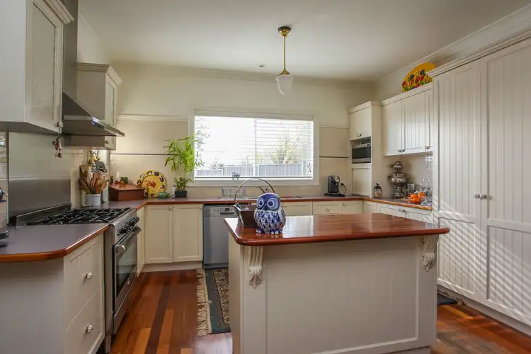 Second view of Homely house listing, 3 Bonnie Doon Place, Orange NSW 2800