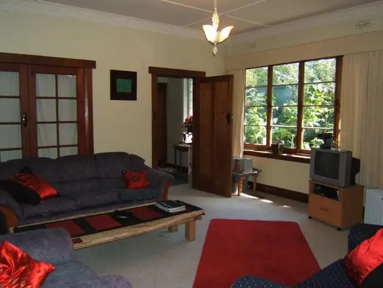 Sixth view of Homely house listing, 15 Byron Street, Sandy Bay TAS 7005