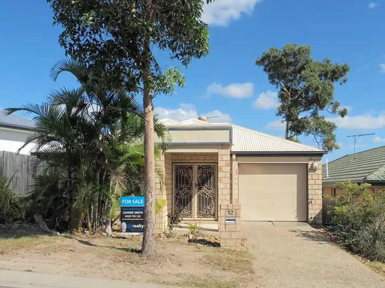 12 Herberton St, Waterford QLD 4133