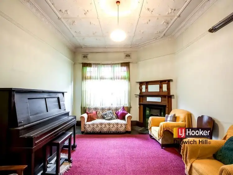 Third view of Homely house listing, 244 New Canterbury Road, Lewisham NSW 2049