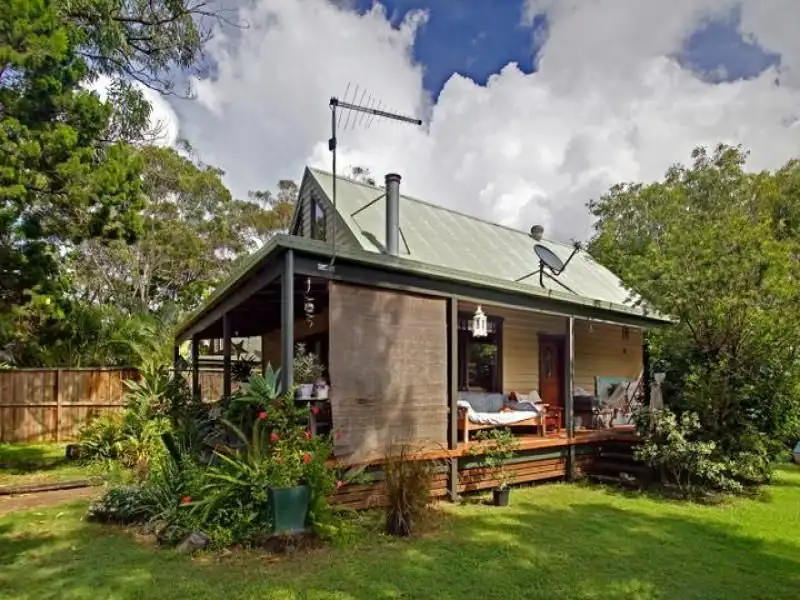 Main view of Homely house listing, 1/4 Kalamajere Drive, Suffolk Park NSW 2481