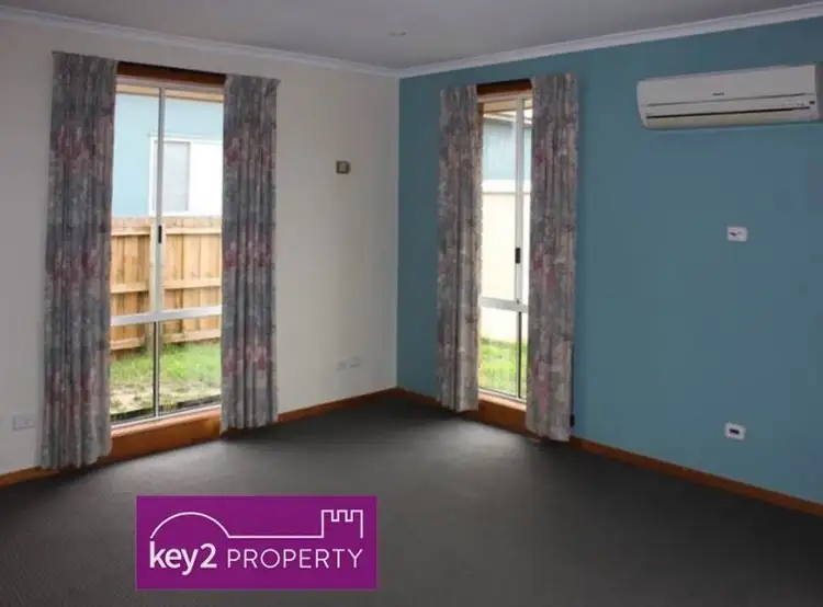 Fifth view of Homely unit listing, 2/1 Thornton Court, Youngtown TAS 7249