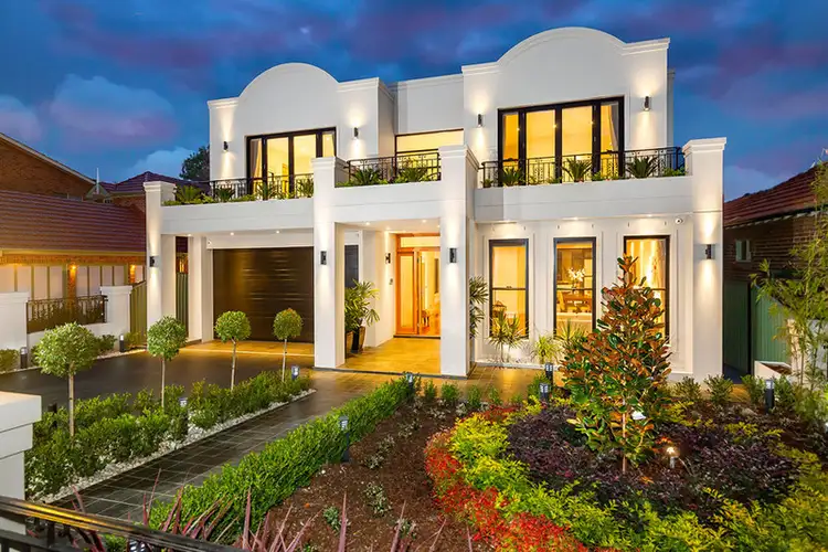 Main view of Homely house listing, 3 Howard Street, Strathfield NSW 2135